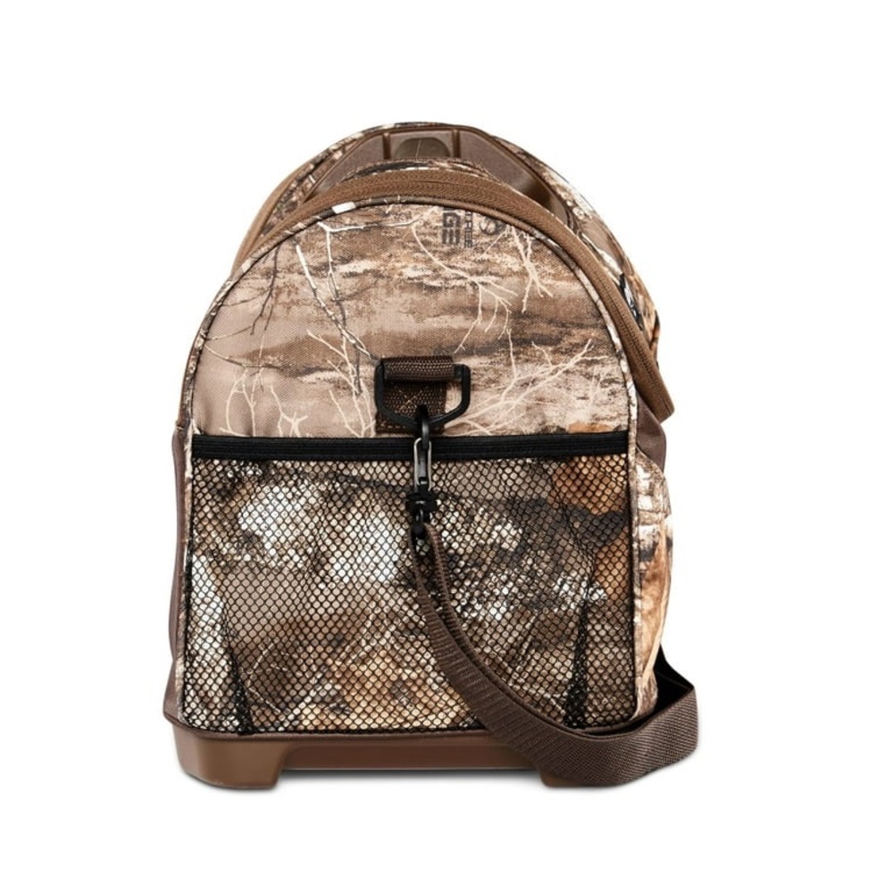 Igloo 18 Can Laguna Soft Sided Cooler Bag, Realtree™ Brown Camo - Picture 10 of 12